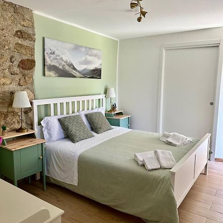 Hotel Roba Albanisi Aragona Exteriér fotografie
