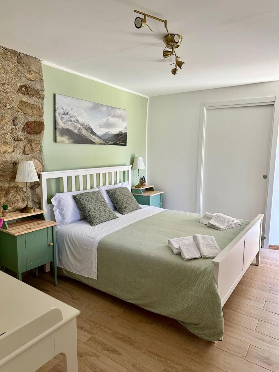 Hotel Roba Albanisi Aragona Exteriér fotografie