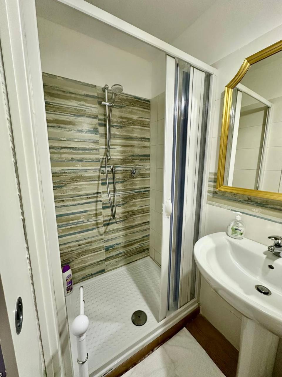 Hotel Roba Albanisi Aragona Exteriér fotografie