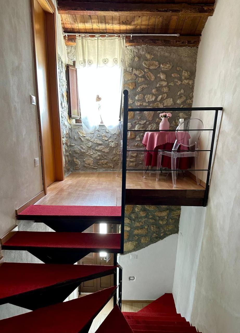 Hotel Roba Albanisi Aragona Exteriér fotografie
