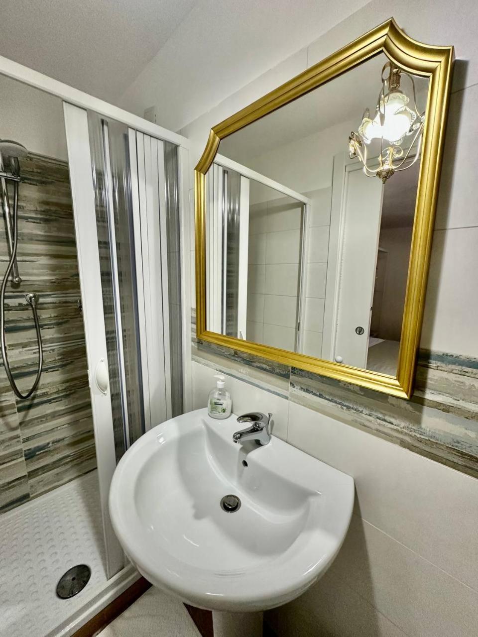 Hotel Roba Albanisi Aragona Exteriér fotografie