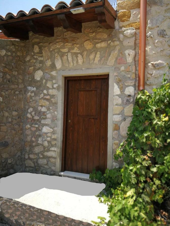 Hotel Roba Albanisi Aragona Exteriér fotografie